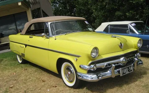 1952-1955
