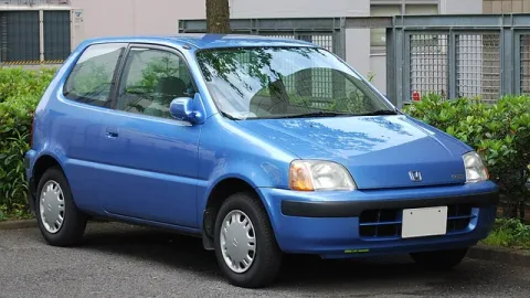 1996-2001