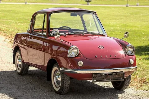 1960-1966
