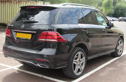 W166 (ML/GLE)