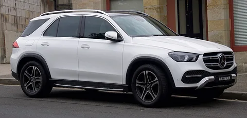 W167 (GLE)