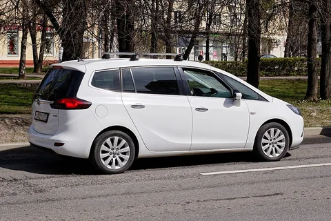 Zafira A