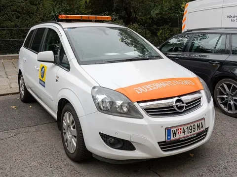 Zafira B