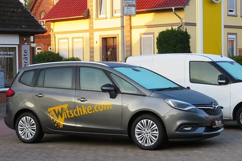 Zafira C