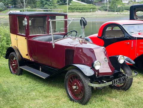 1924-1929